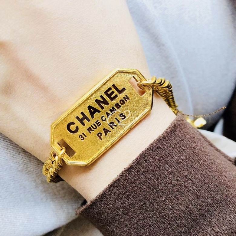 Chanel Bracelets 142